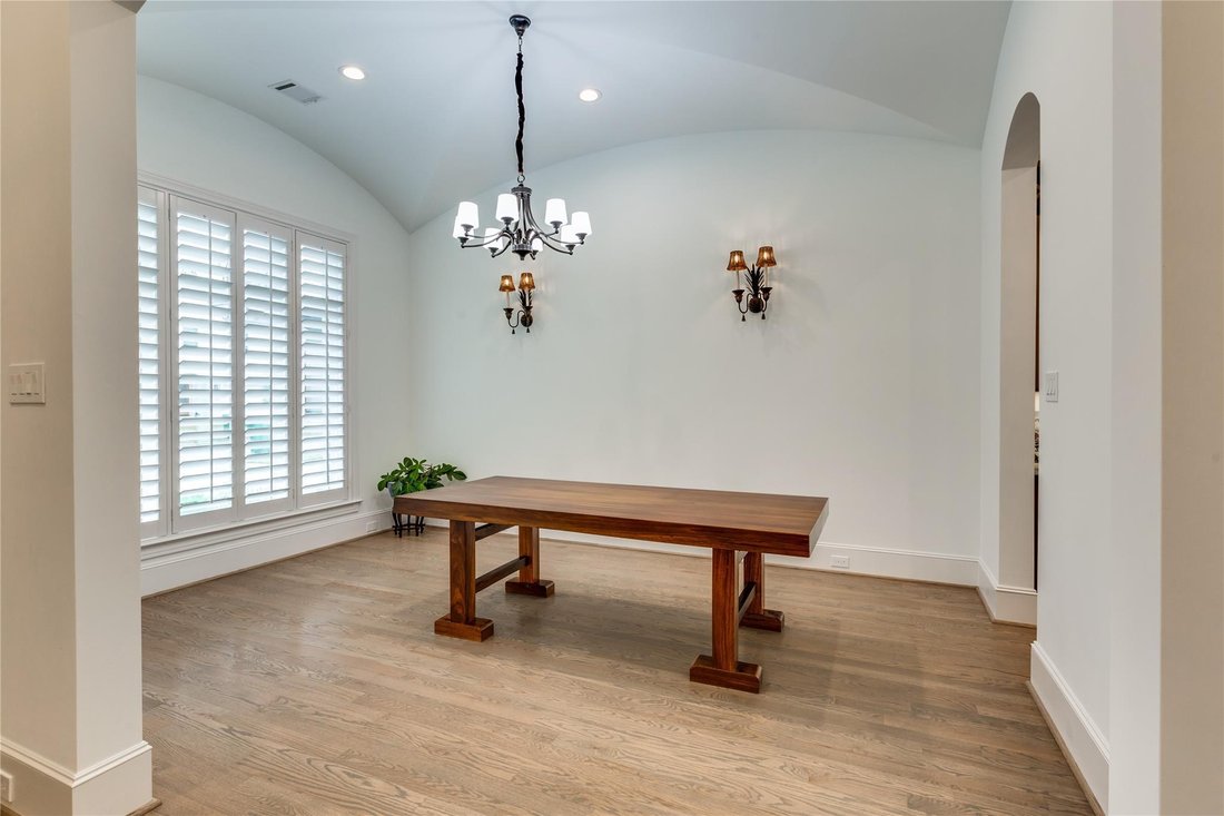 House in Houston, Texas, United States 5 - 16647961