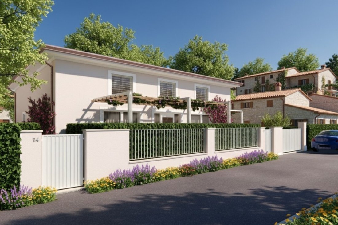 House in Pietrasanta, Tuscany, Italy 5 - 16647844