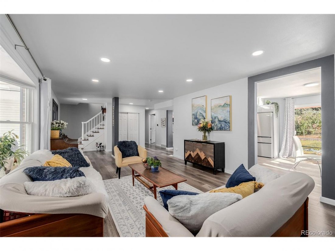 House in Boulder, Colorado, United States 5 - 16646378