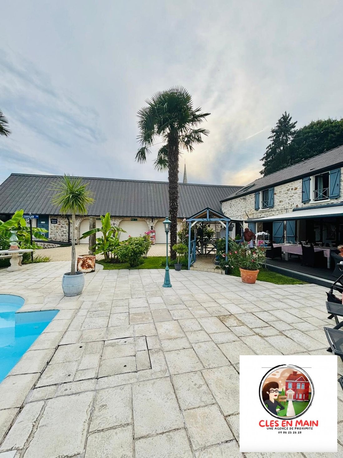 House in Acy-en-Multien, Hauts-de-France, France 3 - 16628930