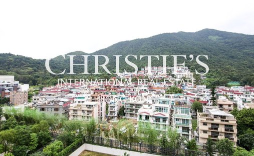 Hong Kong, Hong Kong 1