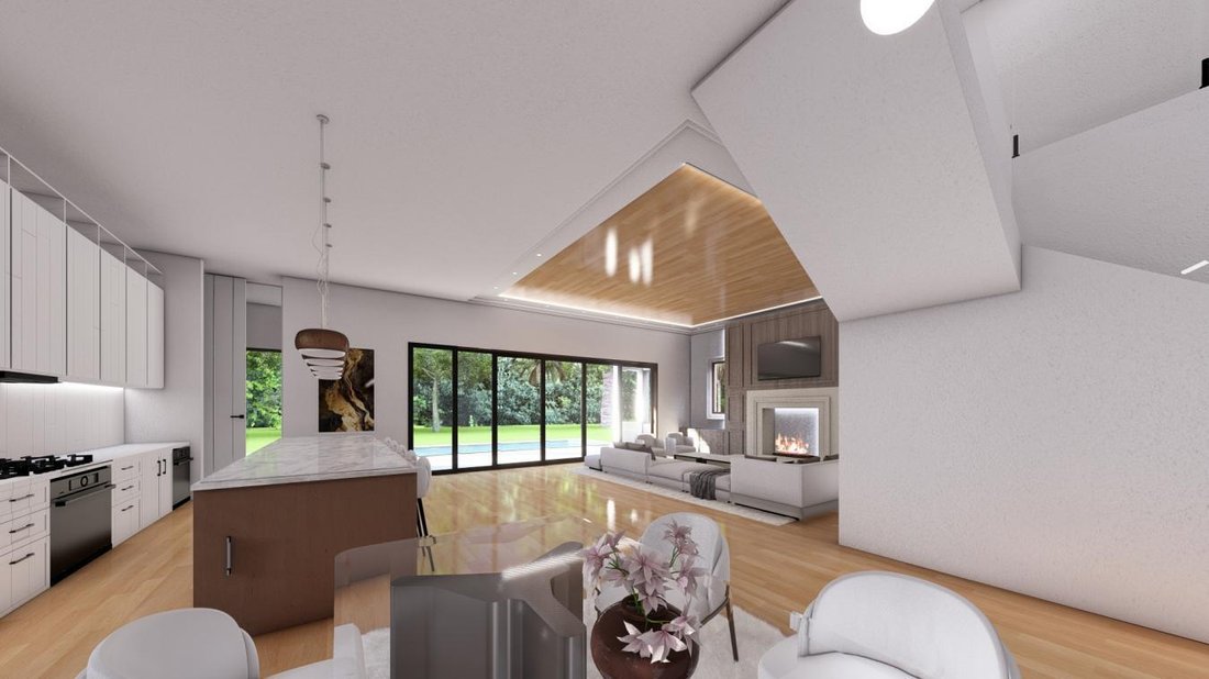 House in Palm Beach Gardens, Florida, United States 5 - 16642506