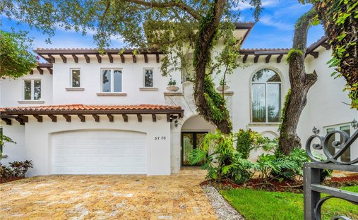 House in Miami, Florida, United States 1