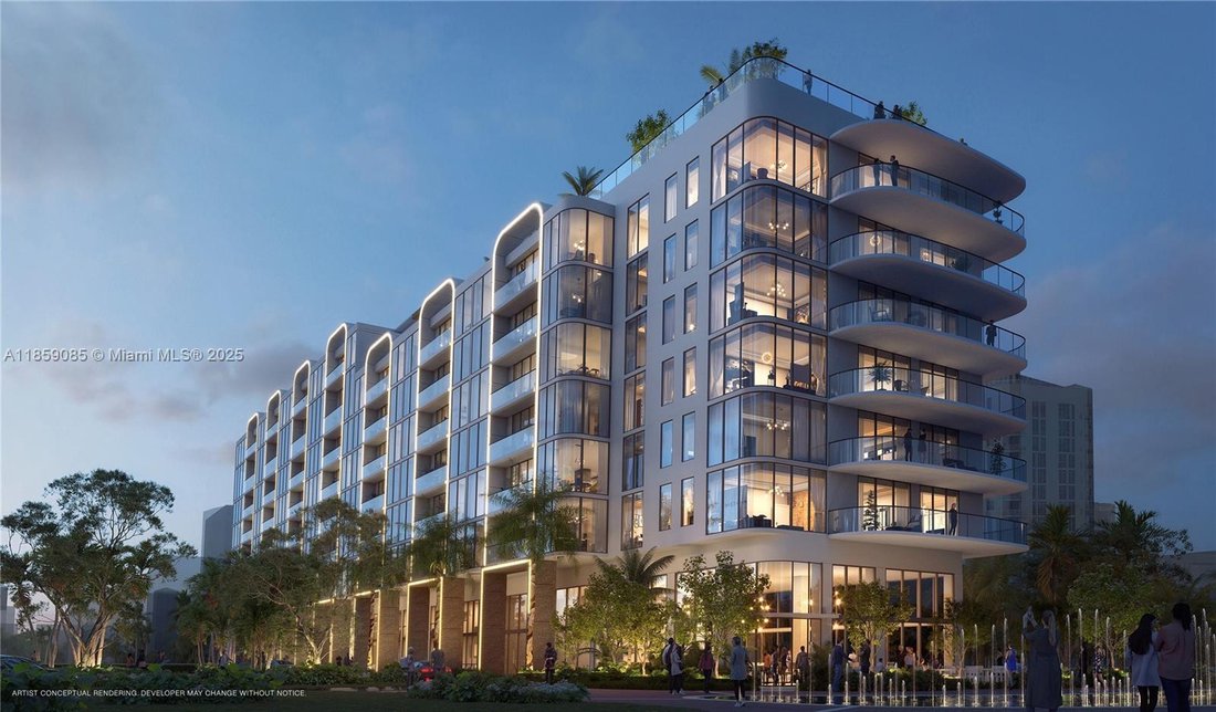 Condo in Fort Lauderdale, Florida, United States 3 - 16635758