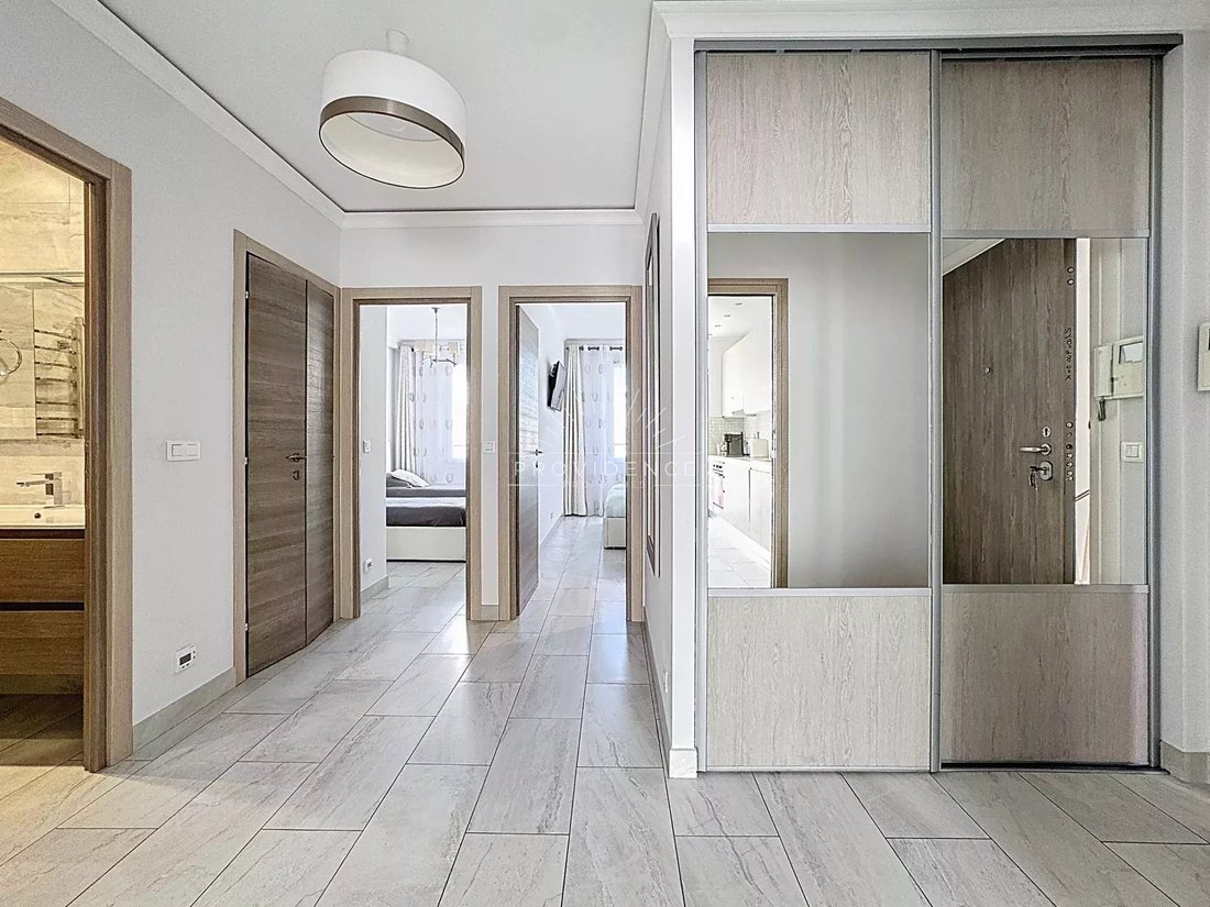 Apartment in Cannes, Provence-Alpes-Côte d'Azur, France 5 - 16629657