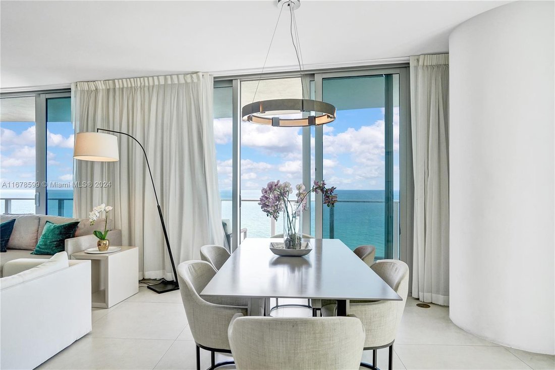 Condo in Hallandale Beach, Florida, United States 3 - 16639966