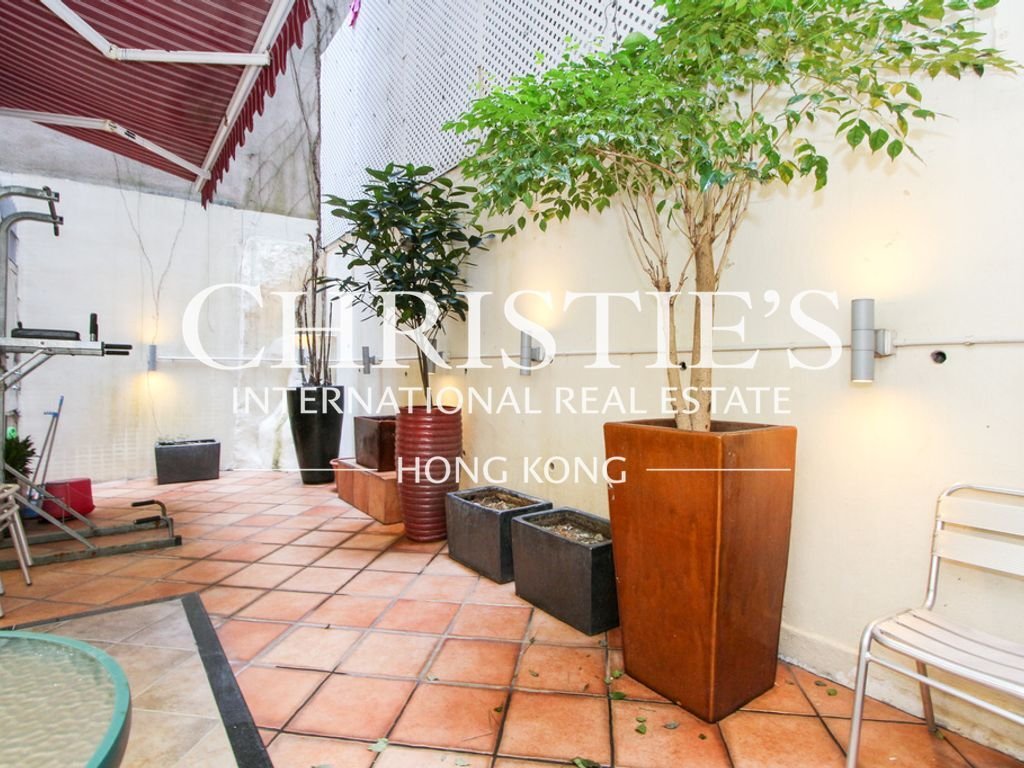 Apartment in Hong Kong, Hong Kong 1 - 16642965