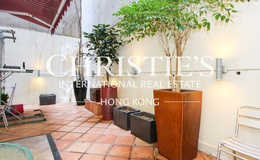 Apartment in Hong Kong, Hong Kong 1