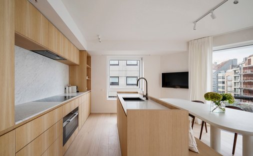 Apartamento en Knokke-Heist, Región Flamenca, Bélgica 1
