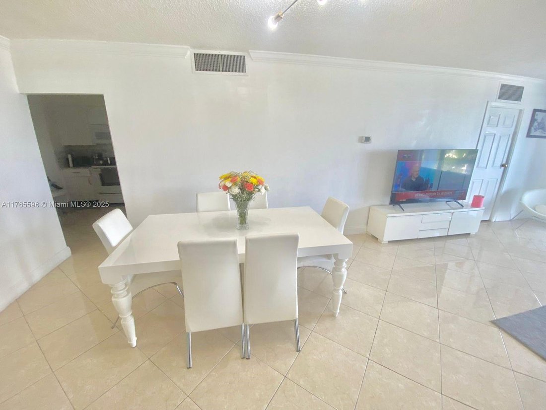 Condo in Bal Harbour, Florida, United States 5 - 16636962