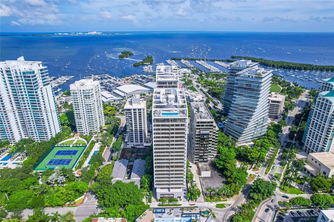 Condo in Miami, Florida, United States 1 - 16638219