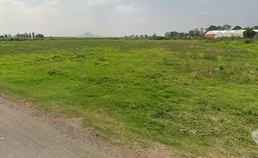 Land in Chalco de Díaz Covarrubias, Bundesstaat Mexiko, Mexiko 1