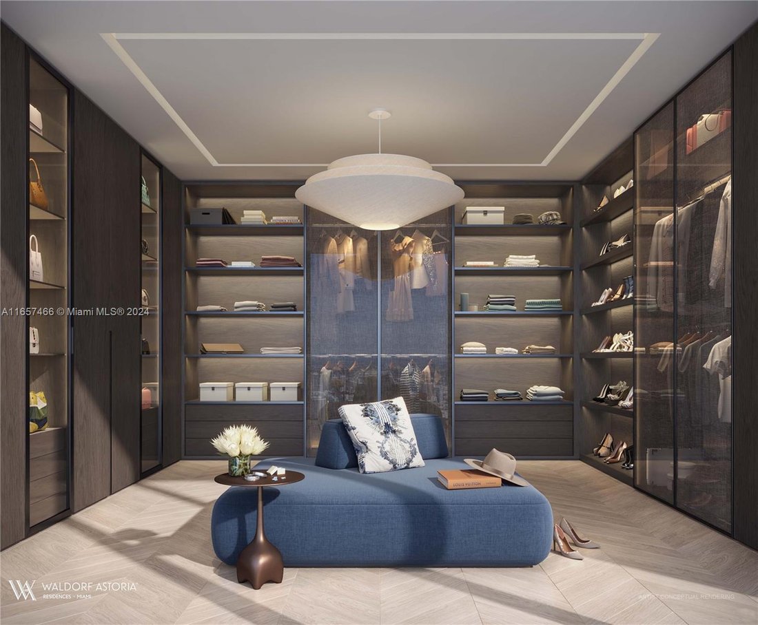 Condo in Miami, Florida, United States 5 - 16635661