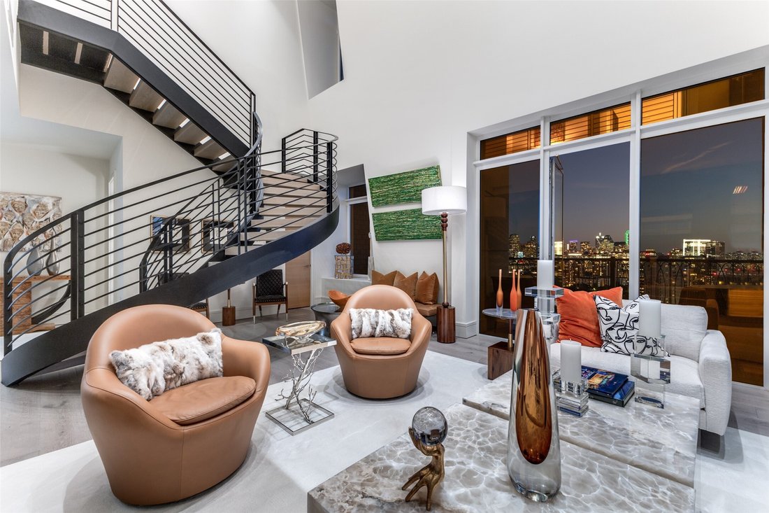 Condo in Dallas, Texas, United States 1 - 16643921