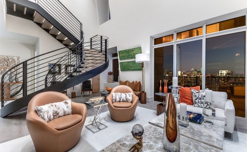 Condo in Dallas, Texas, United States 1