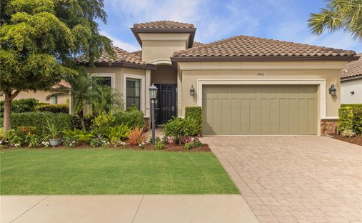 Haus in Osprey, Florida, Vereinigte Staaten 1