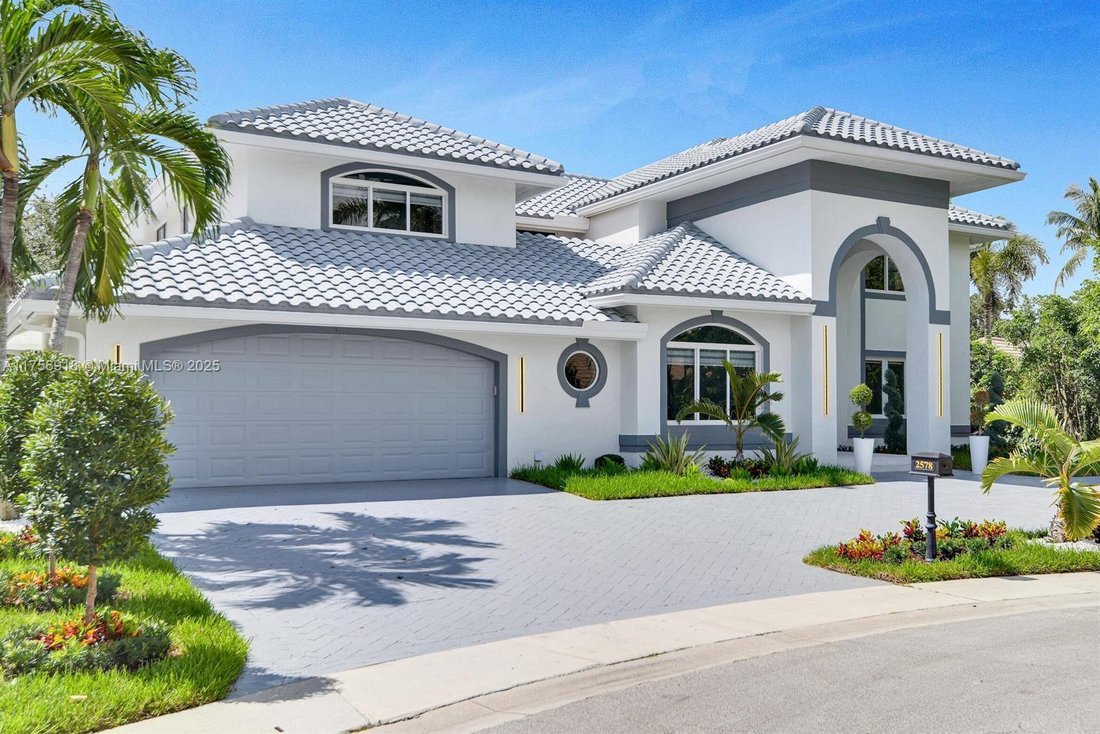 House in Boca Raton, Florida, United States 3 - 16639464