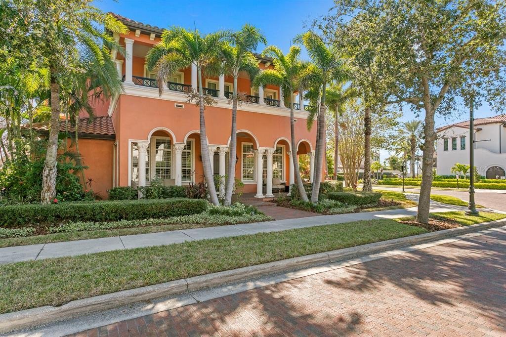 House in Tampa, Florida, United States 1 - 16647203