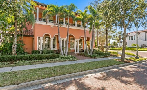Maison à Tampa, Floride, États-Unis 1