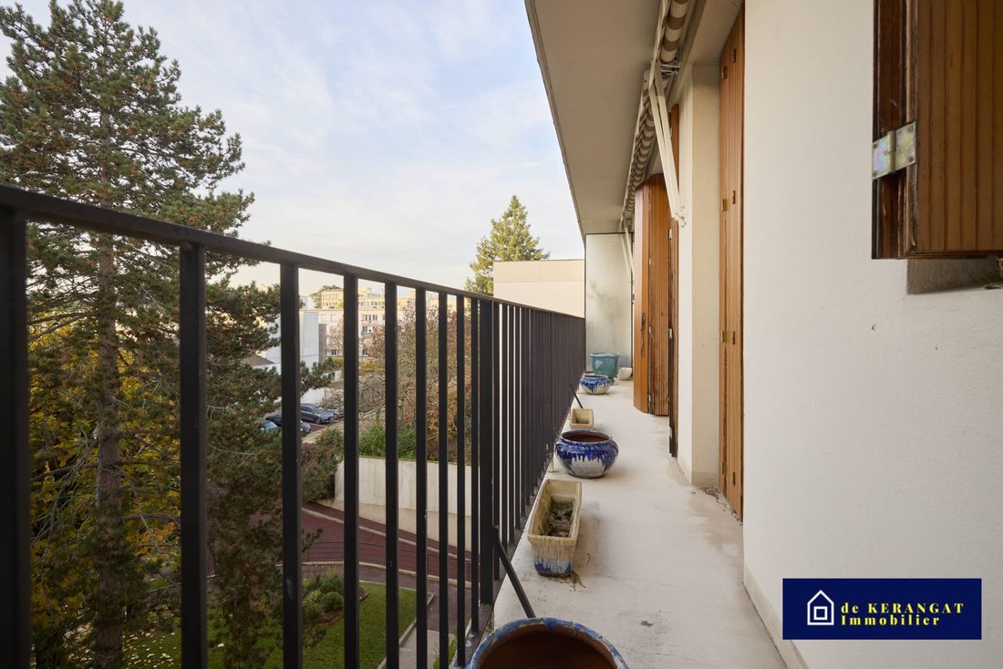 Apartment in Parc de Sceaux, Sceaux, France 3 - 16606606