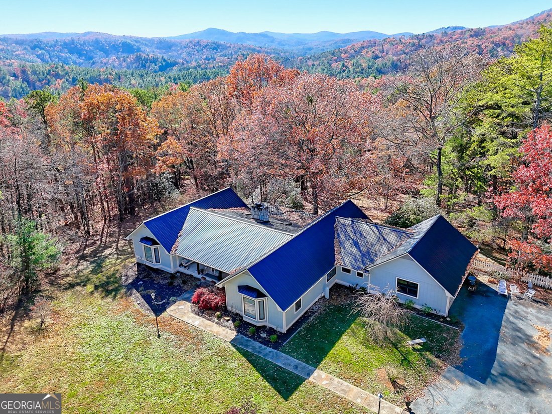 House in Lakemont, Georgia, United States 4 - 16645459