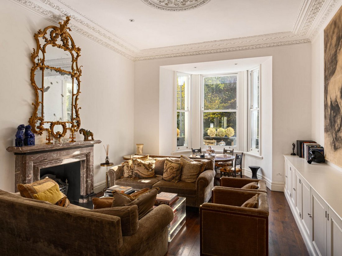 Apartment in The Boltons, Kensington And Chelsea, England 1 - 16644324