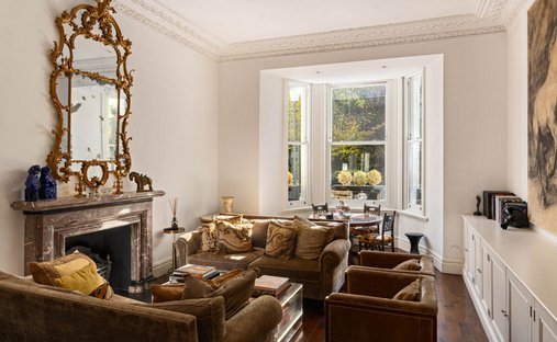 Apartment in The Boltons, Kensington And Chelsea, England 1