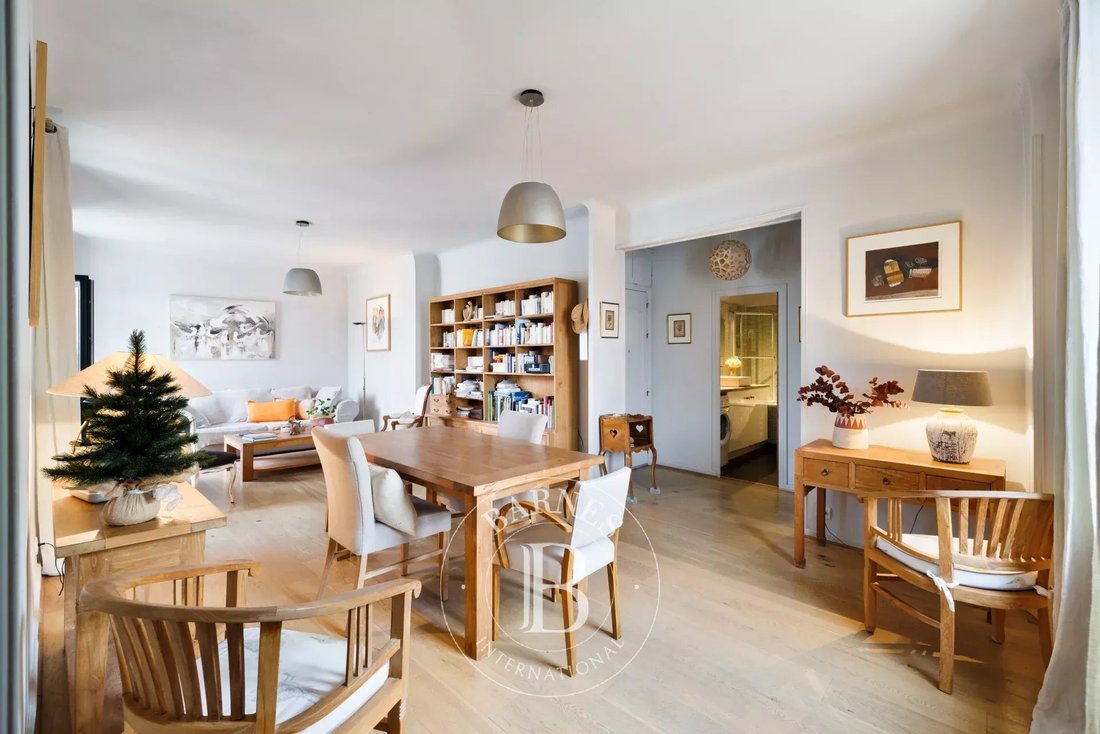 Apartment in Biarritz, Nouvelle-Aquitaine, France 3 - 16629662