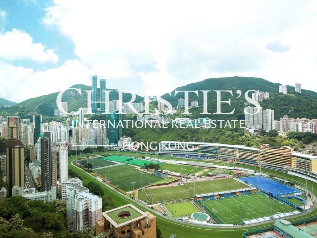 Apartment in Hong Kong, Hong Kong 1 - 16646638