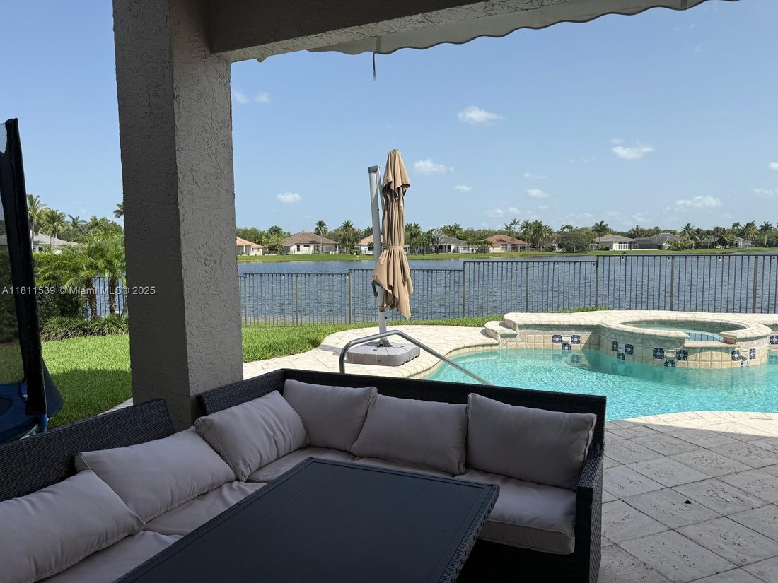 House in Fort Lauderdale, Florida, United States 4 - 16638766