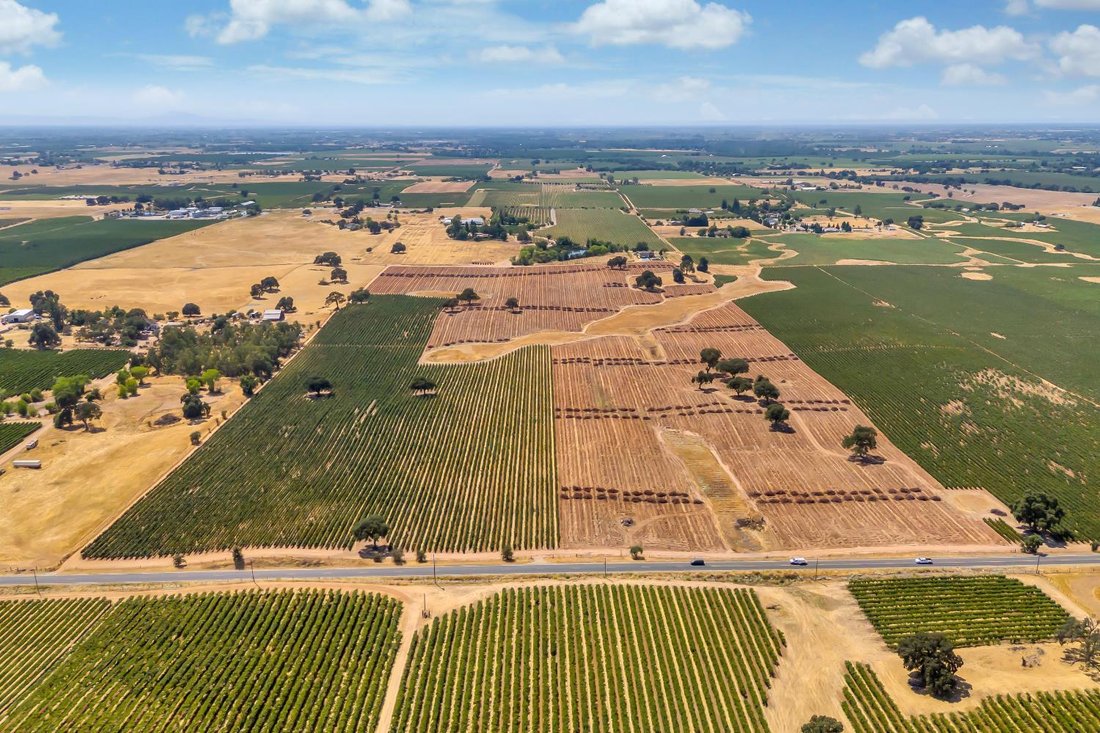 Farm Ranch in Lodi, California, United States 3 - 16641618