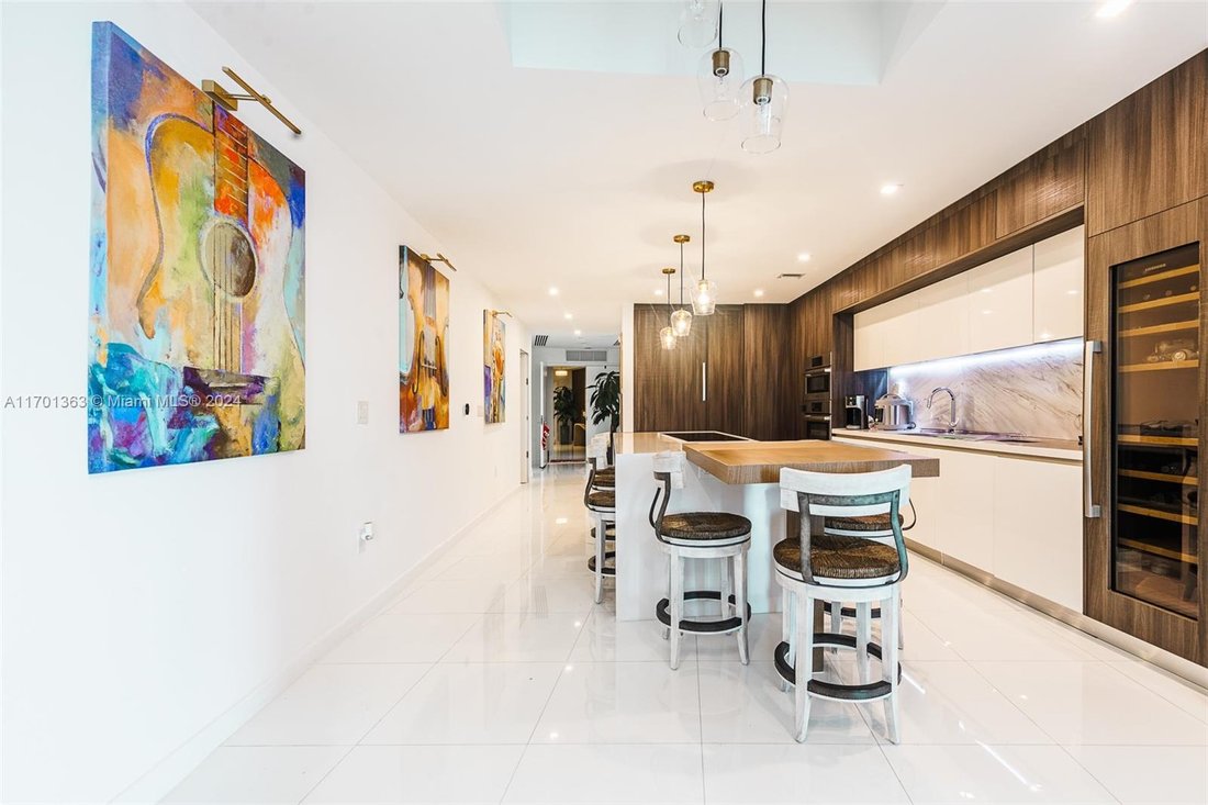 Condominio a Miami, Florida, Stati Uniti 4 - 16639970