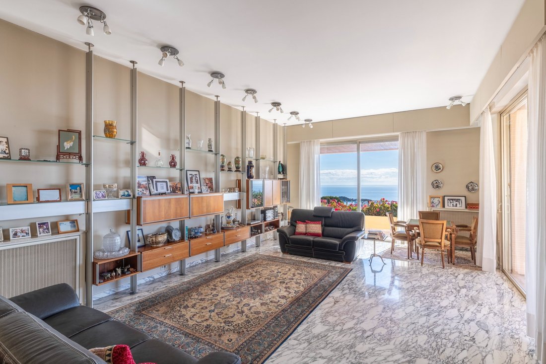 House in Col de Villefranche, Villefranche-sur-Mer, France 5 - 15596701