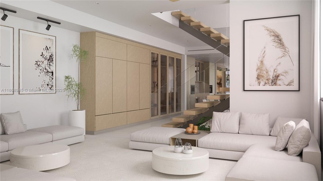 House in Miami, Florida, United States 3 - 16638871
