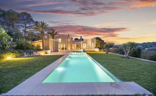 Estate in Felanitx, Balearic Islands, Spain 1