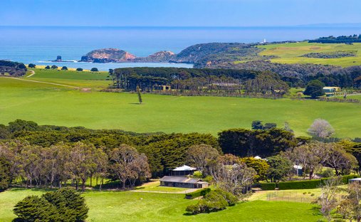 Flinders, Victoria, Australia 1