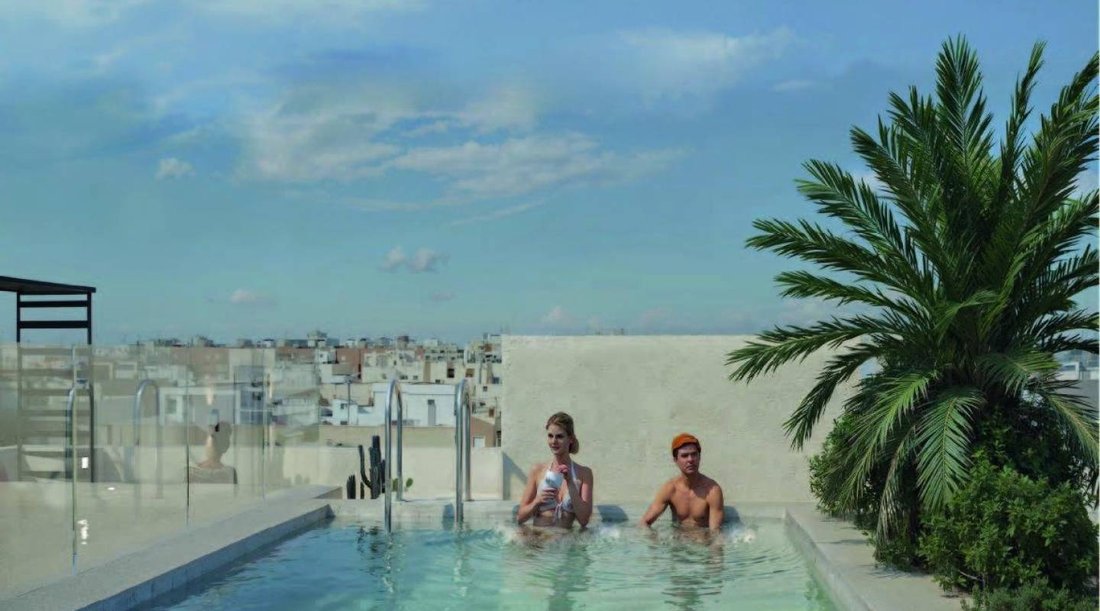 Penthouse in Torrevieja, Valencian Community, Spain 3 - 16645401