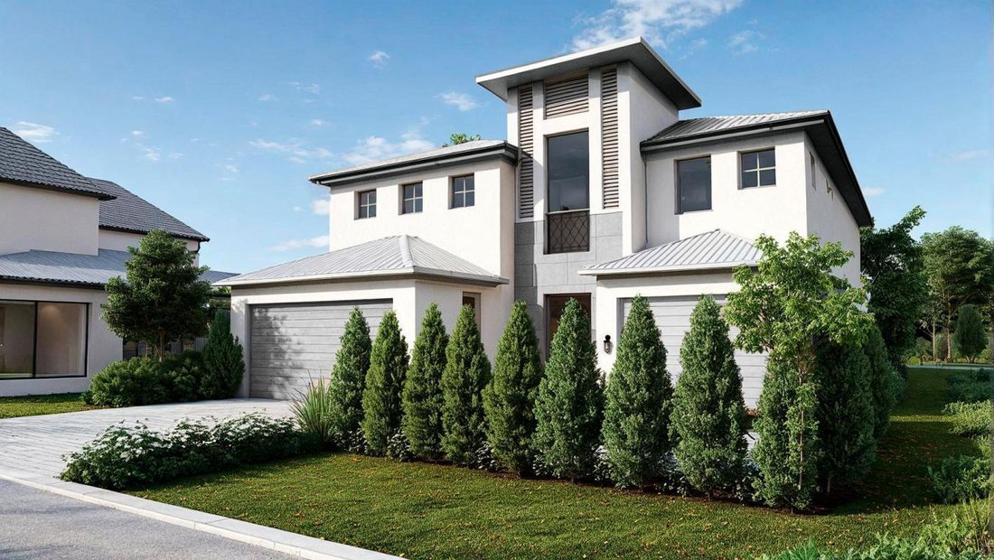 House in Palm Beach Gardens, Florida, United States 3 - 16642506