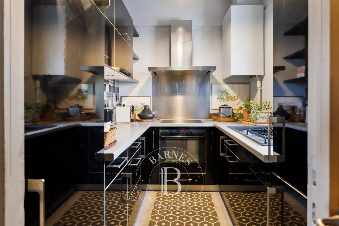 Apartment in Biarritz, Nouvelle-Aquitaine, France 4 - 16629662