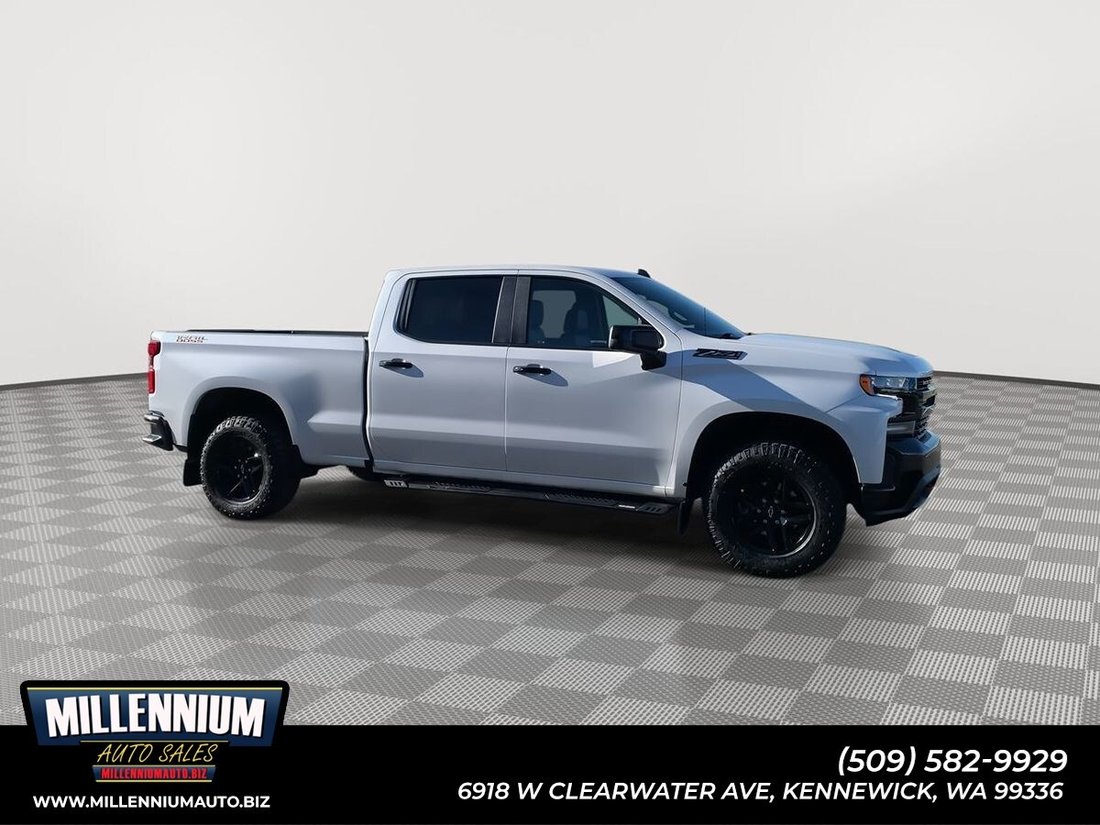 Pickup in Kennewick, WA, United States 1 - 15612511