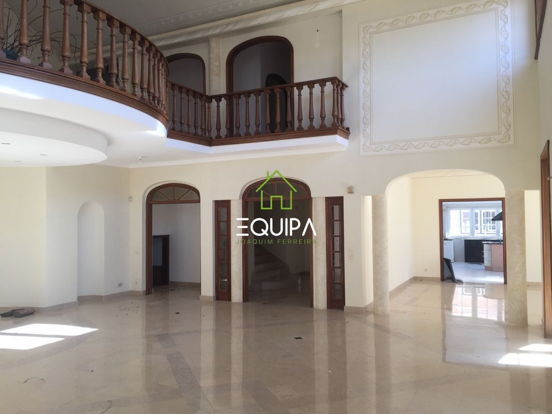 House in Belas, Lisbon, Portugal 1 - 16631786