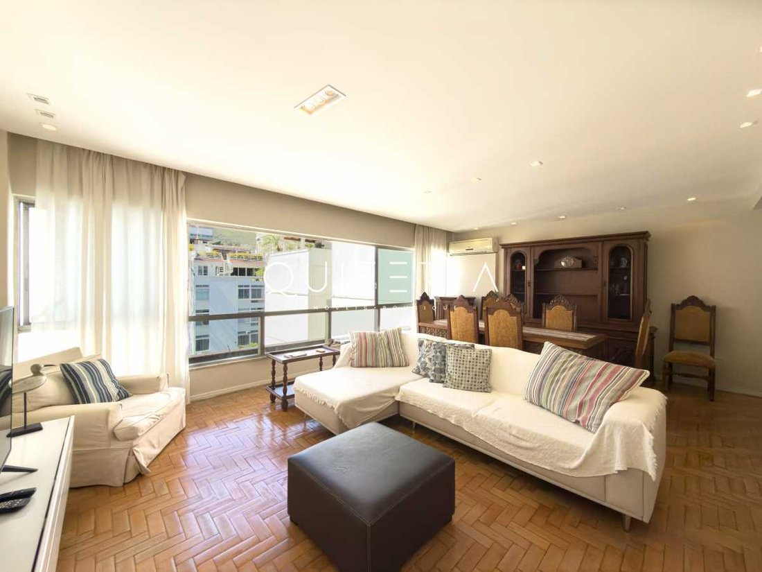 Apartment in Rio de Janeiro, State of Rio de Janeiro, Brazil 2 - 16642378