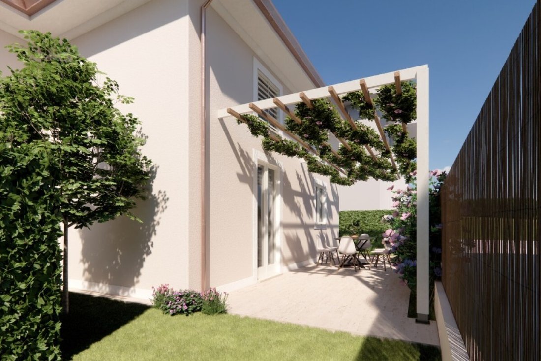 House in Pietrasanta, Tuscany, Italy 4 - 16647844