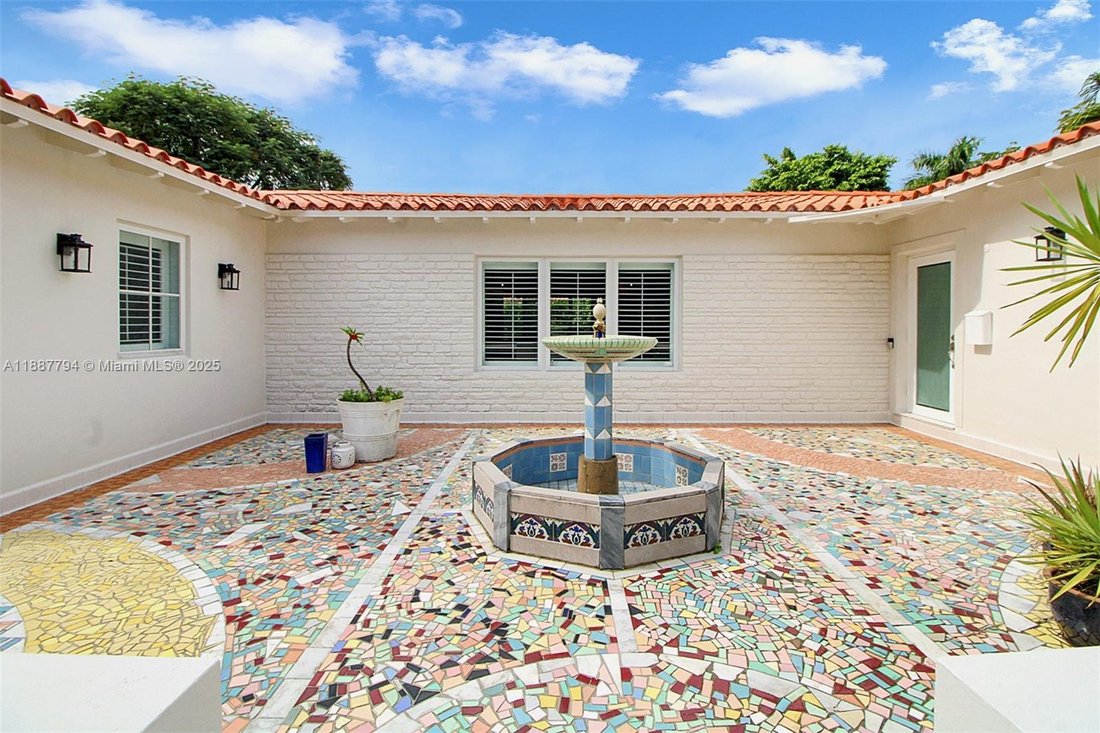 House in Coral Gables, Florida, United States 4 - 16637471
