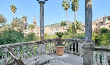 Casa en Sóller, Islas Baleares, España 1