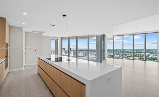 Condo in Miami, Florida, United States 1