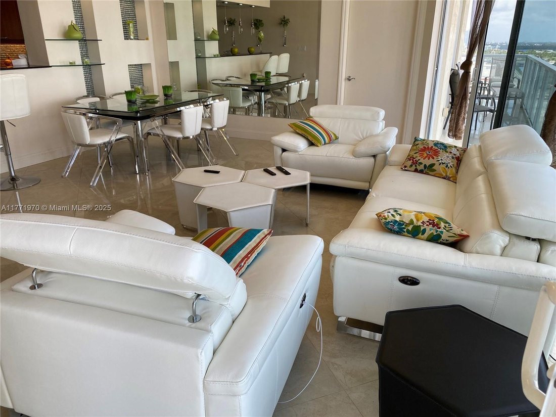 Condo in Golden Beach, Florida, United States 4 - 16639286