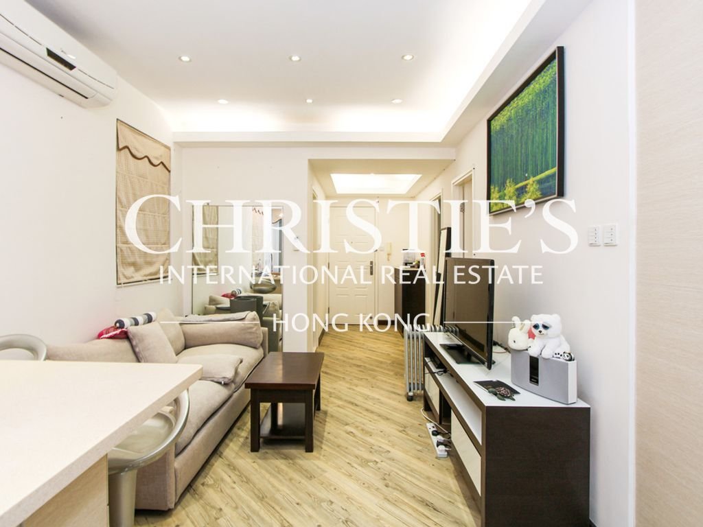 Apartment in Hong Kong, Hong Kong 4 - 16642965