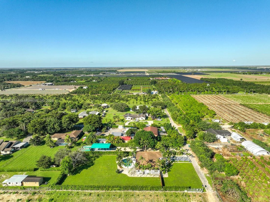 House in Homestead, Florida, United States 3 - 16639561