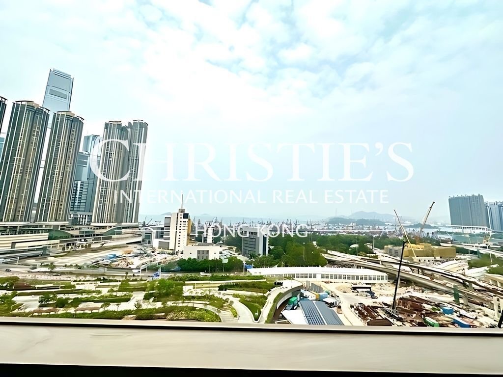 Apartment in Hong Kong, Hong Kong 1 - 16646609
